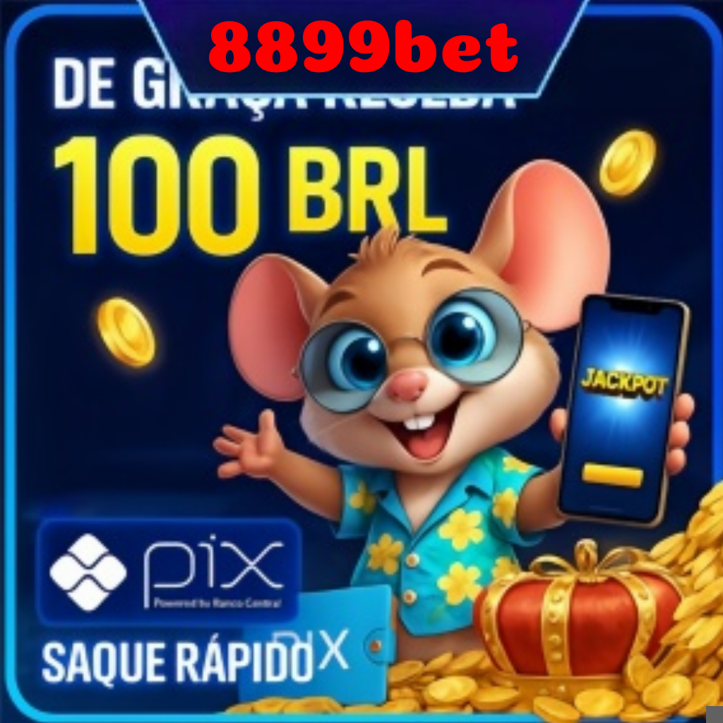 8899bet Mina Misteriosa