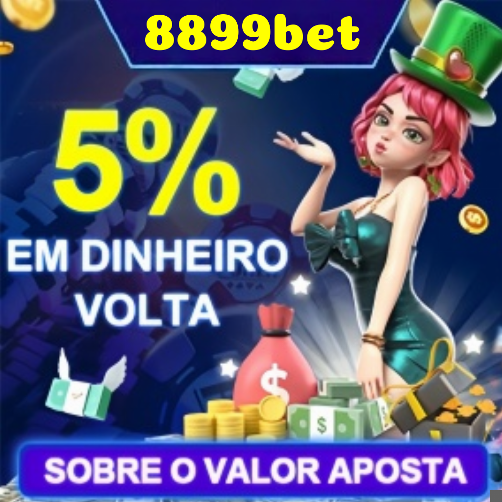 8899bet Indique amigos para receber um bônus