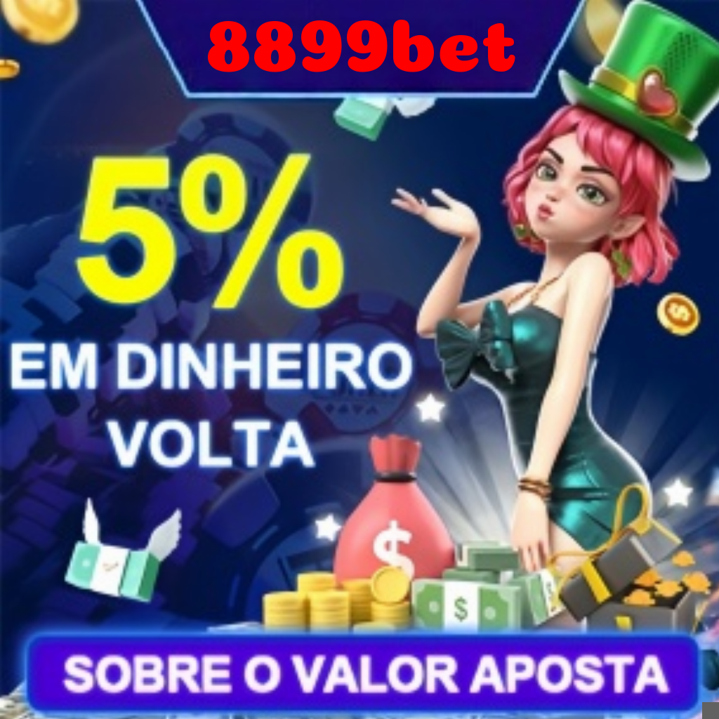 8899bet ConvidarCentro