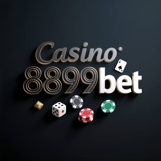 8899bet Cassino Online